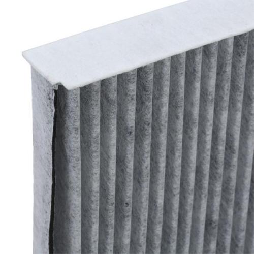 RIDEX 424I0087 Innenraumfilter Pollenfilter Aktivkohlefilter Höhe: 30 Breite: Bild RIDEX 424I0087 Innenraumfilter Pollenfilter Aktivkohlefilter Höhe: 30 Breite: