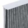 RIDEX 424I0087 Innenraumfilter Pollenfilter Aktivkohlefilter Höhe: 30 Breite: Bild RIDEX 424I0087 Innenraumfilter Pollenfilter Aktivkohlefilter Höhe: 30 Breite:
