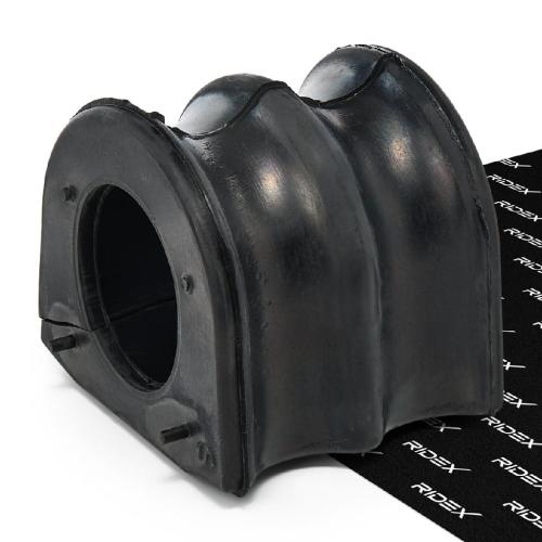RIDEX 1334A0333 Stabilisatorlager Gummilager Lagerung Vorne für NISSAN Bild RIDEX 1334A0333 Stabilisatorlager Gummilager Lagerung Vorne für NISSAN