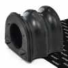RIDEX 1334A0333 Stabilisatorlager Gummilager Lagerung Vorne für NISSAN Bild RIDEX 1334A0333 Stabilisatorlager Gummilager Lagerung Vorne für NISSAN