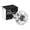 RIDEX 654W0909 Radlagersatz pro 1 Rad Hinten f&uuml;r MITSUBISHI GRANDIS (NAW)