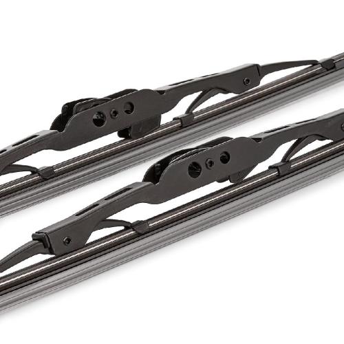 RIDEX Scheibenwischer Satz Wischerblätter Satz ohne Spoiler Vorne Länge 1: 280mm Bild RIDEX Scheibenwischer Satz Wischerblätter Satz ohne Spoiler Vorne Länge 1: 280mm