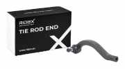 RIDEX Spurstangenkopf Vorderachse links Traggelenk FM14x1.5R 914T0166 für ROVER