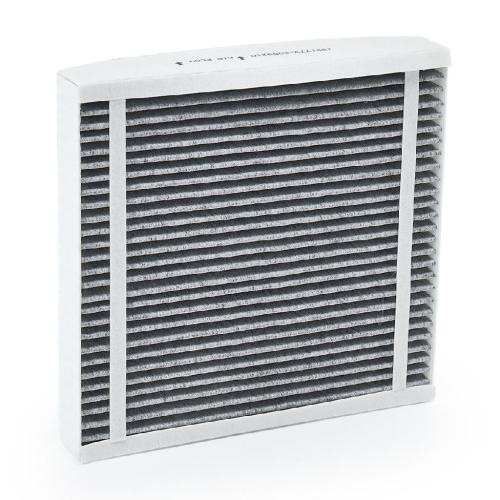 RIDEX 424I0229 Innenraumfilter Pollenfilter Aktivkohlefilter Höhe: 30 Breite: Bild RIDEX 424I0229 Innenraumfilter Pollenfilter Aktivkohlefilter Höhe: 30 Breite: