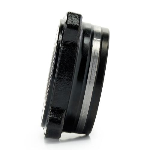 RIDEX PLUS 654W0252P Radlagersatz pro 1 Rad Hinten beidseitig für BMW Bild RIDEX PLUS 654W0252P Radlagersatz pro 1 Rad Hinten beidseitig für BMW