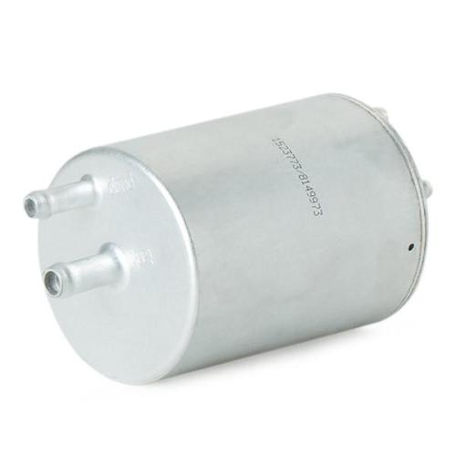 RIDEX 9F0075 Kraftstofffilter Petrol Filter Line Filter K05097053AA K05097052AA Bild RIDEX 9F0075 Kraftstofffilter Petrol Filter Line Filter K05097053AA K05097052AA