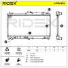 RIDEX 470R1354 Motorkühler / Wasserkühler für MAZDA MX-5 II (NB) BP4W15200A Bild RIDEX 470R1354 Motorkühler / Wasserkühler für MAZDA MX-5 II (NB) BP4W15200A