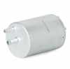 RIDEX 9F0075 Kraftstofffilter Petrol Filter Line Filter K05097053AA K05097052AA Bild RIDEX 9F0075 Kraftstofffilter Petrol Filter Line Filter K05097053AA K05097052AA