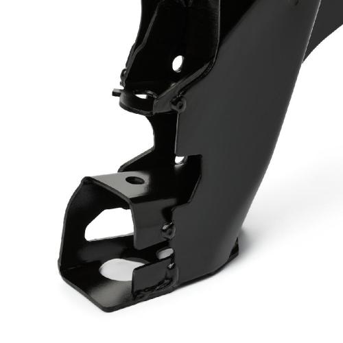 RIDEX Hilfsrahmen / Aggregateträger für RENAULT Clio 1II Schrägheck Bild RIDEX Hilfsrahmen / Aggregateträger für RENAULT Clio 1II Schrägheck
