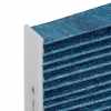 RIDEX PLUS 424I0603P Innenraumfilter Pollenfilter Aktivkohlefilter Höhe: 30 Bild RIDEX PLUS 424I0603P Innenraumfilter Pollenfilter Aktivkohlefilter Höhe: 30