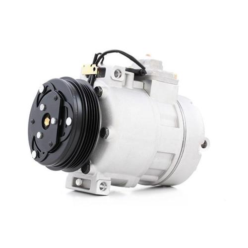 RIDEX A/C Kompressor für Klimaanlage Klimakompressor mit ID: 7SBU16C mit ID: PAG Bild RIDEX A/C Kompressor für Klimaanlage Klimakompressor mit ID: 7SBU16C mit ID: PAG