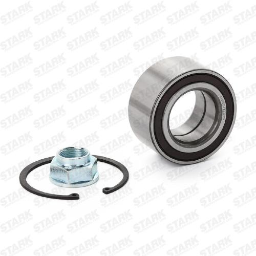STARK SKWB-0180849 Radlagersatz pro 1 Rad Vorne für HONDA CIVIC VIII Hatchback Bild STARK SKWB-0180849 Radlagersatz pro 1 Rad Vorne für HONDA CIVIC VIII Hatchback
