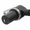 RIDEX ABS-Sensor 412W0205 Vorderachse beidseitig Anzahl der Steckkontakte: 2 Bild RIDEX ABS-Sensor 412W0205 Vorderachse beidseitig Anzahl der Steckkontakte: 2