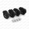 STARK Bremsbelagsatz Bremsbeläge Hinten für BMW 5 Touring (F11) 5 Limousine X3 Bild STARK Bremsbelagsatz Bremsbeläge Hinten für BMW 5 Touring (F11) 5 Limousine X3