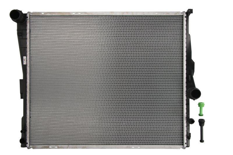 KOYORAD PL422545 Motorkühler / Wasserkühler für BMW X3 (E83) 17113415693