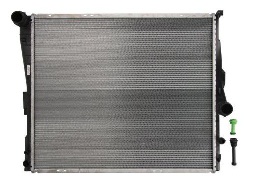 KOYORAD PL422545 Motorkühler / Wasserkühler für BMW X3 (E83) 17113415693 Bild KOYORAD PL422545 Motorkühler / Wasserkühler für BMW X3 (E83) 17113415693