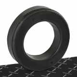 RIDEX Anschlagpuffer Federung Hinten Gummi 2103250184 A2103250184