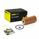 RIDEX PLUS Ölfilter Motorölfilter Filtereinsatz 7O0067P