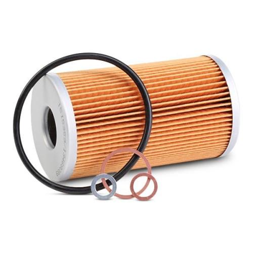 RIDEX Ölfilter Auto Motorölfilter Filtereinsatz mit Dichtungen 7O0184 Bild RIDEX Ölfilter Auto Motorölfilter Filtereinsatz mit Dichtungen 7O0184