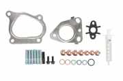 EVORON EVMK0256 Montagesatz Lader für RENAULT Master 1II Kasten (FV) für OPEL