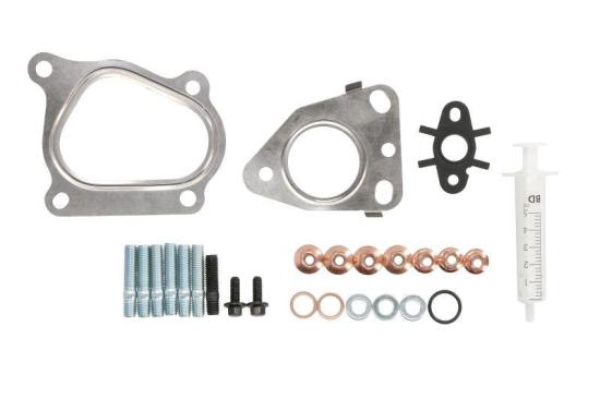EVORON EVMK0256 Montagesatz Lader für RENAULT Master 1II Kasten (FV) für OPEL Bild EVORON EVMK0256 Montagesatz Lader für RENAULT Master 1II Kasten (FV) für OPEL
