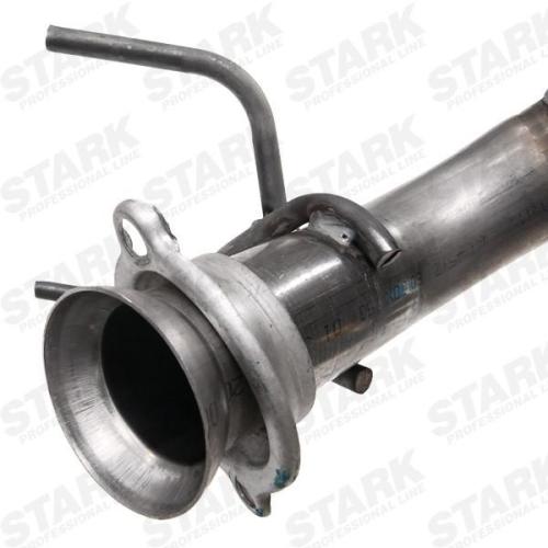 STARK Rußpartikelfilter DPF Abgasanlage Diesel SKSPF-2590041 Bild STARK Rußpartikelfilter DPF Abgasanlage Diesel SKSPF-2590041