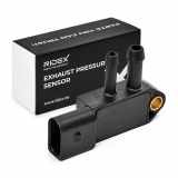 RIDEX Differenzdrucksensor für VW Golf 5I (5K1)
