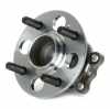 RIDEX 654W1003 Radlagersatz pro 1 Rad Hinten beidseitig mit Zubehör für HYUNDAI Bild RIDEX 654W1003 Radlagersatz pro 1 Rad Hinten beidseitig mit Zubehör für HYUNDAI