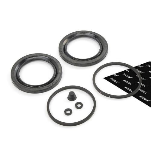 RIDEX 405R0046 Bremssattel-Reparatursatz Hinten Vorne passend für MERCEDES-BENZ Bild RIDEX 405R0046 Bremssattel-Reparatursatz Hinten Vorne passend für MERCEDES-BENZ