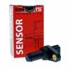 EINPARTS Kurbelwellensensor EPS1369 Anzahl der Steckkontakte: 3 Hallsensor Bild EINPARTS Kurbelwellensensor EPS1369 Anzahl der Steckkontakte: 3 Hallsensor