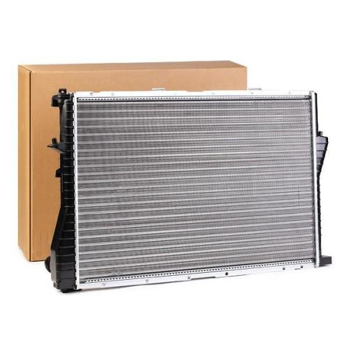 RIDEX 470R0017 Motorkühler / Wasserkühler für BMW 5 Limousine (E39) 17111436055 Bild RIDEX 470R0017 Motorkühler / Wasserkühler für BMW 5 Limousine (E39) 17111436055