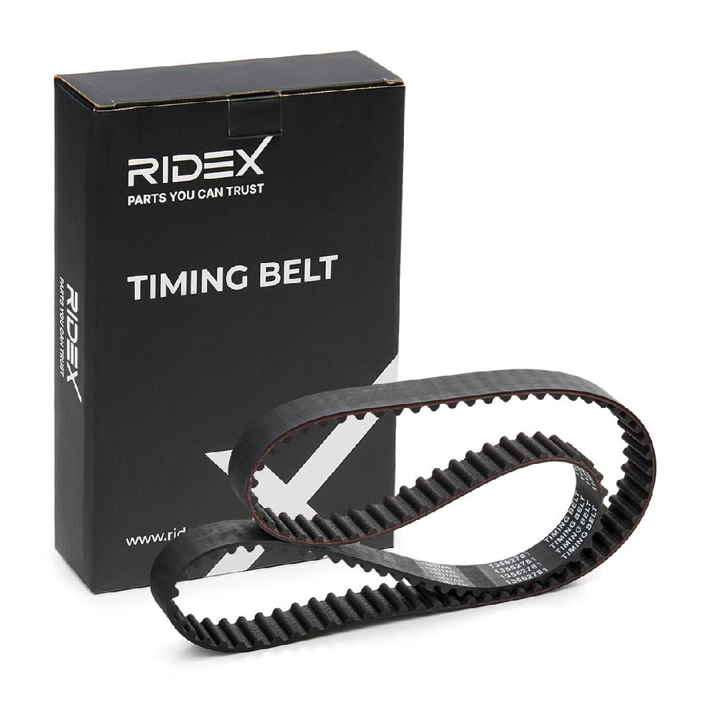 RIDEX Zahnriemen für HONDA PRELUDE V (BB)