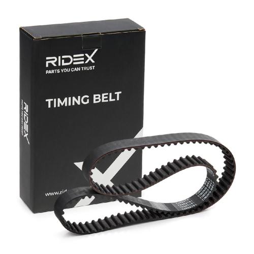 RIDEX Zahnriemen für HONDA PRELUDE V (BB) Bild RIDEX Zahnriemen für HONDA PRELUDE V (BB)