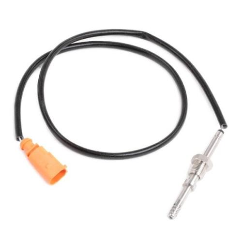 RIDEX 3938E0015 Abgastemperatursensor 2-Polig für VW Golf 5I (5K1) 3L906088CC Bild RIDEX 3938E0015 Abgastemperatursensor 2-Polig für VW Golf 5I (5K1) 3L906088CC