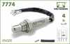VEGAZ ULS-22 Lambdasonde Oxygen O2 Sensor Fingersonde Beheizt für VW Golf 1II Bild VEGAZ ULS-22 Lambdasonde Oxygen O2 Sensor Fingersonde Beheizt für VW Golf 1II
