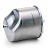 RIDEX PLUS 9F0025P Kraftstofffilter Filter Cartridge für FORD 1677518 31321475 Bild RIDEX PLUS 9F0025P Kraftstofffilter Filter Cartridge für FORD 1677518 31321475