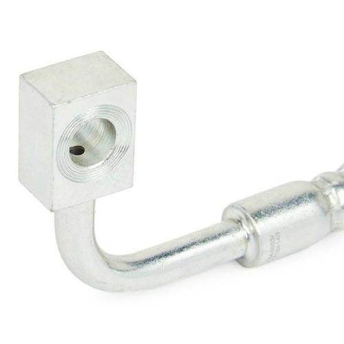 RIDEX Bremsschlauch 83B0666 VORNE rechts BREMSSCHLÄUCHE für JEEP WRANGLER III Bild RIDEX Bremsschlauch 83B0666 VORNE rechts BREMSSCHLÄUCHE für JEEP WRANGLER III