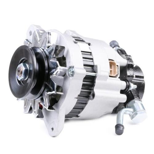 RIDEX 4G0143 Lichtmaschine 60A 12V Drehrichtung im Uhrzeigersinn mit 3730042200 Bild RIDEX 4G0143 Lichtmaschine 60A 12V Drehrichtung im Uhrzeigersinn mit 3730042200