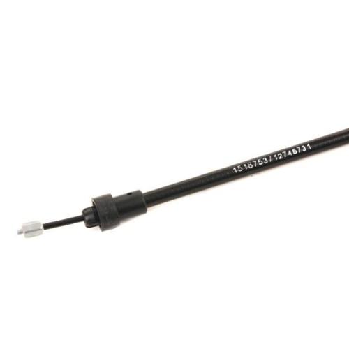 RIDEX Handbremsseil Hinten für DACIA DUSTER Bild RIDEX Handbremsseil Hinten für DACIA DUSTER
