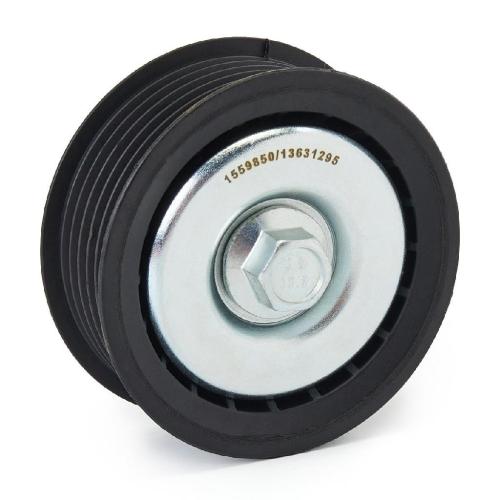 RIDEX 310T0199 Spannrolle Keilrippenriemen für FIAT Ducato Kastenwagen 1372398 Bild RIDEX 310T0199 Spannrolle Keilrippenriemen für FIAT Ducato Kastenwagen 1372398