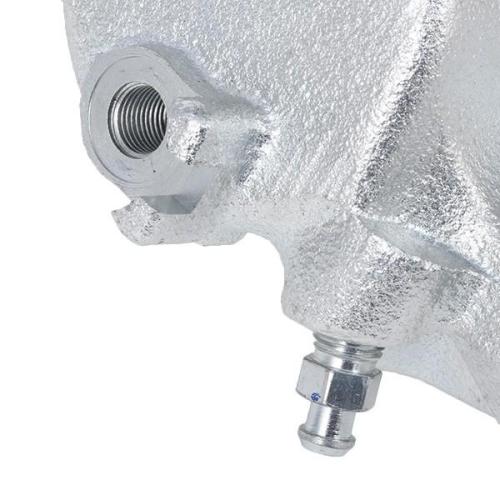 RIDEX 78B1021 Bremssattel Bremszange Vorne links für HONDA CIVIC VI Hatchback Bild RIDEX 78B1021 Bremssattel Bremszange Vorne links für HONDA CIVIC VI Hatchback
