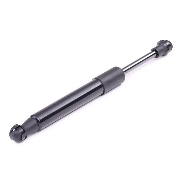 RIDEX 219G0388 Heckklappendämpfer 560N Hub: 60mm für PORSCHE BOXSTER (986)