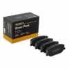 RIDEX Bremsbelagsatz Bremsbeläge Vorne für SUZUKI JIMNY (FJ) Samurai SUV (SJ) Bild RIDEX Bremsbelagsatz Bremsbeläge Vorne für SUZUKI JIMNY (FJ) Samurai SUV (SJ)
