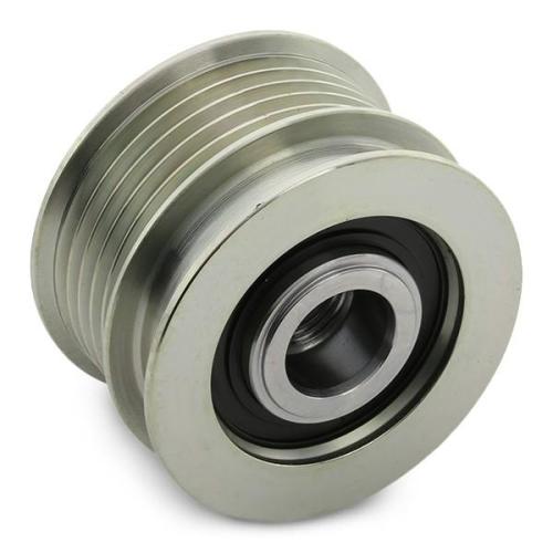 RIDEX Generatorfreilauf Riemenscheibe Lichtmaschine 038903025 038903119Q für VW Bild RIDEX Generatorfreilauf Riemenscheibe Lichtmaschine 038903025 038903119Q für VW