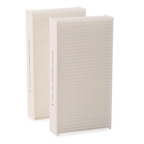 RIDEX 424I0161 Innenraumfilter Pollenfilter Höhe: 30 Breite: 95 Länge: 180 Bild RIDEX 424I0161 Innenraumfilter Pollenfilter Höhe: 30 Breite: 95 Länge: 180