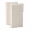 RIDEX 424I0161 Innenraumfilter Pollenfilter Höhe: 30 Breite: 95 Länge: 180 Bild RIDEX 424I0161 Innenraumfilter Pollenfilter Höhe: 30 Breite: 95 Länge: 180