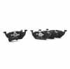 RIDEX Bremsbelagsatz Bremsbeläge Vorne für VW Golf 5II Schrägheck Golf 5I (5K1) Bild RIDEX Bremsbelagsatz Bremsbeläge Vorne für VW Golf 5II Schrägheck Golf 5I (5K1)