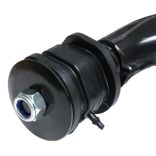 RIDEX 273C0335 Lenker Radaufhängung Querlenker Front links für HONDA 51360S04G10 Bild RIDEX 273C0335 Lenker Radaufhängung Querlenker Front links für HONDA 51360S04G10