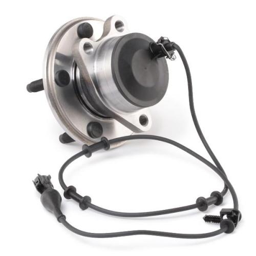 RIDEX 654W0348 Radlagersatz pro 1 Rad Vorne für JAGUAR XF (J05, CC9) XR822287 Bild RIDEX 654W0348 Radlagersatz pro 1 Rad Vorne für JAGUAR XF (J05, CC9) XR822287