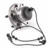 RIDEX 654W0348 Radlagersatz pro 1 Rad Vorne für JAGUAR XF (J05, CC9) XR822287 Bild RIDEX 654W0348 Radlagersatz pro 1 Rad Vorne für JAGUAR XF (J05, CC9) XR822287